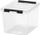 Kuti për rregullim Orthex Clipbox Smart Store Classic, 3L, 21 x 17 x 15 cm, transparente