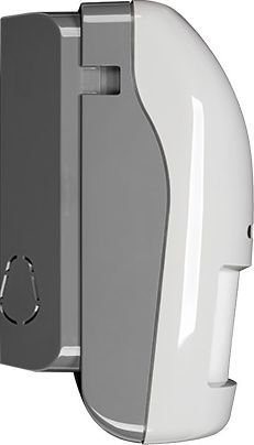 Detektor lëvizës Hikvision Dual Opal, i bardhë