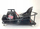 Kart elektrik Razor Crazy Cart XL, bateri 36V, drifting, i zi