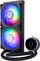 Ftohës me ujë Cooler Master MasterLiquid PL240 Flux (MLY-D24M-A23PZ-R1), 240 mm