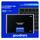 Disk SSD Goodram CX400 Gen.2, 2.05 TB, 2.5\", SATA III, i zi