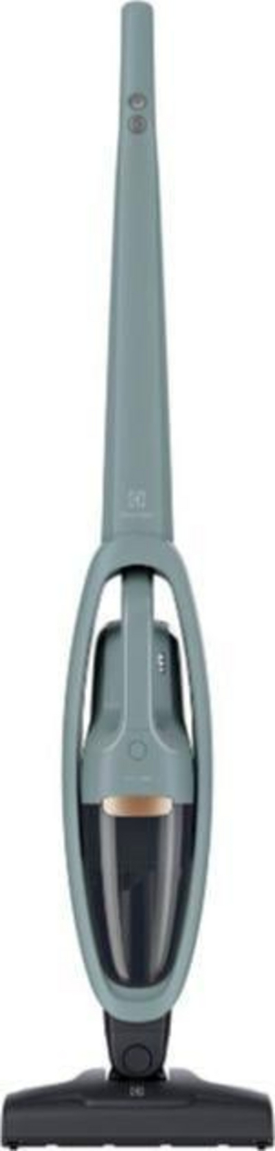 Fshesë me korrent Electrolux Well Q6 (WQ61-40OG), 18V, e gjelbër