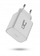 Karikues rrjeti LTC USB-C QC 3.0 PD, 20W, 3A, i bardhë