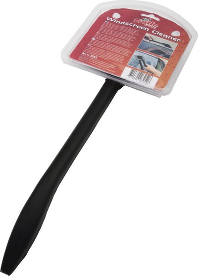 Pastrues xhami për makinë Turtle Wax Microfiber, për brenda e jashtë, pëlhurë mikrofibër