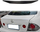 Spoiler bagazhi Lexus IS II Lip, material karbon, i zi