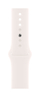 Apple Watch 46mm Sport Band, Light Blush Sport Band, M/L