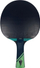 Raketë pingpongu Butterfly Ovtcharov Gold S852214, gomë Addoy 1.5 mm, dorezë e lakuar