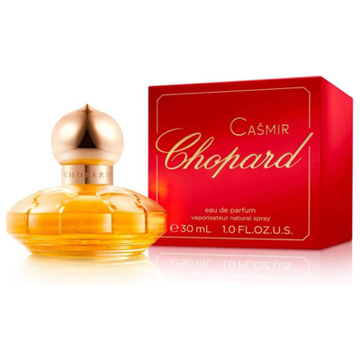 Eau de Parfum Chopard Casmir, 30 ml