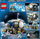 Set LEGO Anije fluturake, 275 pjesë