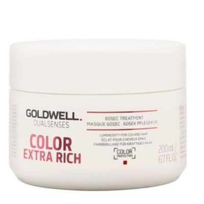 Maskë për flokë Goldwell Dualsenses Color Extra Rich
