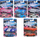 Makinë lodër Hot Wheels Fast and Furious, 10.8 cm, modele të ndryshme, shumengjyrëshe