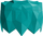 Ftohës procesori Iceberg Thermal IceSLEET X6, 120mm, ARGB, teal