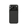Xham kamerë Amazingthing Sapphire për iPhone 17 Pro dhe Pro Max, safir me kornizë gri