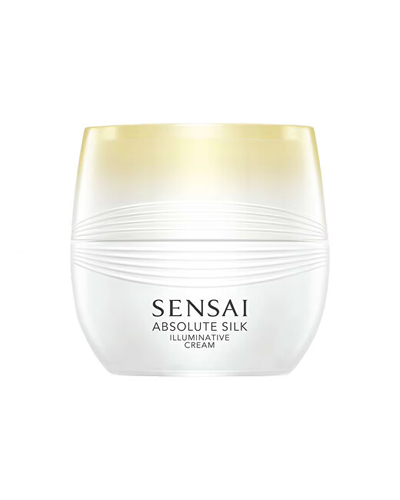 Krem SENSAI Absolute Silk (Illuminate Cream), 40 ml