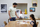 Printer multifunksional Epson EcoTank ET-2856, Inkjet A4, Wi-Fi, i bardhë