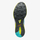 Atlete trail running Scarpa Golden Gate Kima RT, të lehta, me taban me profil agresiv, blu jeshile