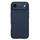 Kapak telefoni Spigen Liquid Air për iPhone 17 Pro, antirrëshqitës, blu navy