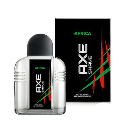 Losion Axe Africa, 100 ml