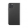 Futrollë Adidas OR Booklet Case Basic FW19 për iPhone 11 Pro Max 6.5", tip book case, e zezë