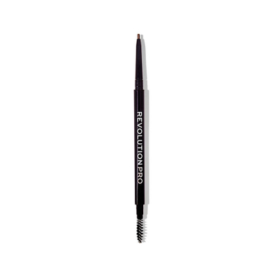 Revolution Pro Microblading Precision Eyebrow - Dark Brown