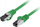 Kabllo rrjeti Lanberg Patchcord Cat.8.1, 5m, S FTP, jeshile