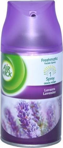 Rimbushje aromatizuesi Air Wick Freshmatic Purple Lavender Meadow, 250ml, lejla