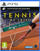 Loja PS5 FitXR Tennis on Court, PSVR2, sport, shumëngjyrëshe