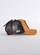 Kapele Capslab Looney Tunes Daffy Duck CL-LOO8-1-CT-DAF1, e zezë