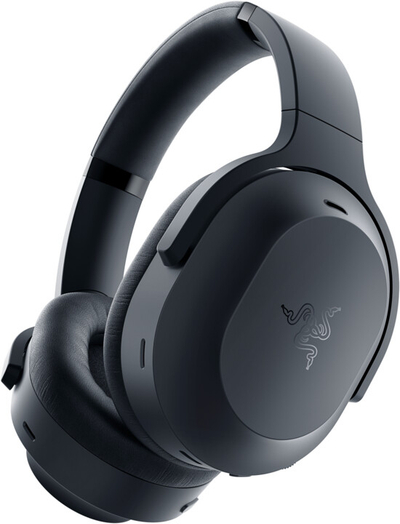 Kufje Razer Barracuda Pro, të zeza