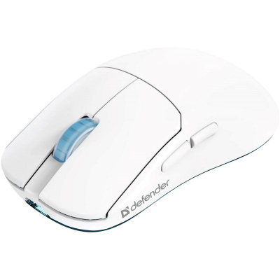 Mouse gaming pa tel Ultra Light, set 2 copë, Bluetooth dhe USB, 100 orë bateri, i zi