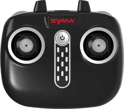 Dron SYMA Storm Quadcopter Z4, auto-hover, bën 360°, gri me jeshile