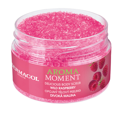 Scrub për trup Dermacol, 200 g