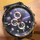 Orë dore Wenger Attitude Chrono 01.1543.109