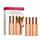 Сет за лице Clarins Extra-Firming Yeux Eye Expert Duo, 2 x 15 мл