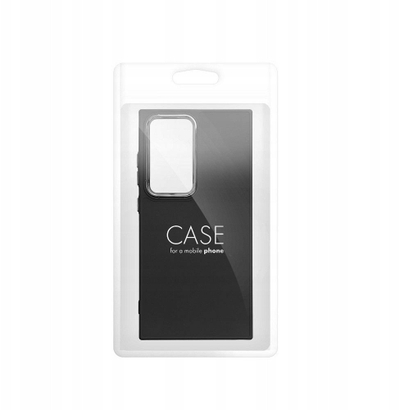 Kapak mbrojtës Frame Case për Xiaomi Redmi Note 14 4G 14 5G, i hollë, pjesë të prera precize, i zi