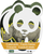 Puzzle set Ambassador 12 Animal Puzzles, 12 puzzle me kafshë, për kalamaj