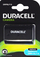 Bateri për kamera Duracell DRPBLF19, 1900mAh, 7.4V, e zezë
