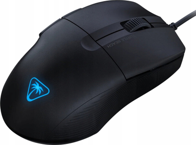 Гејминг глушец Turtle Beach Pure SEL, 8K DPI, RGB, црн