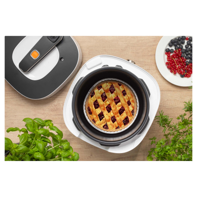 Multicooker 5,7 l, Sencor SPR 3600WH-MEG2, e Bardhë