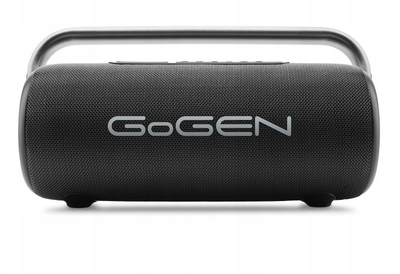 Altoparlant Bluetooth GoGen BPS 440, portativ, i zi