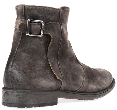 Çizme Geox Jaylon Mud U74Y7A-00022-C6372