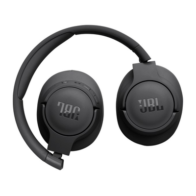 Bluetooth слушалки JBL Tune 720BT, црни