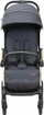 Chicco Goody XPlus Количка, Dark Shadow