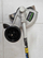 Shtesë skajuese Greenworks Edger për GD24X2TX, për prerëse bari, jeshile