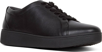 Atlete FitFlop Rally W X22-090, Microwobbleboard, të bardha