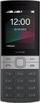 Telefoni Nokia 150 DS 2023, 2.4", Dual SIM, i zi
