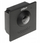 Wideodomofon Dahua VTO4103FB, kamerë 2MP, IP65, i zi