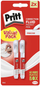 Korrektor stilolaps Pritt Pocket Pen, set 2x8ml, i bardhë