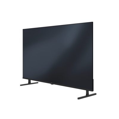 Televizor BEKO 55BCQ8000, 55", Smart TV QLED, 4K UHD, i zi