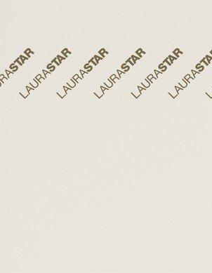 Mbulesë për tavolinë hekurosje LauraStar UNIVERSALCOVER, universale, pambuk edhe poliester, bezhë